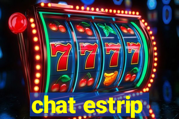 chat estrip